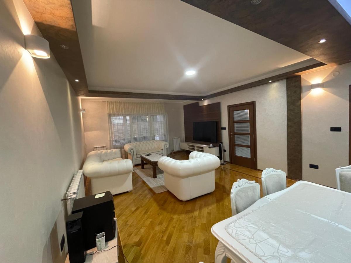 Hotel Royal Garden Nikšić Bagian luar foto