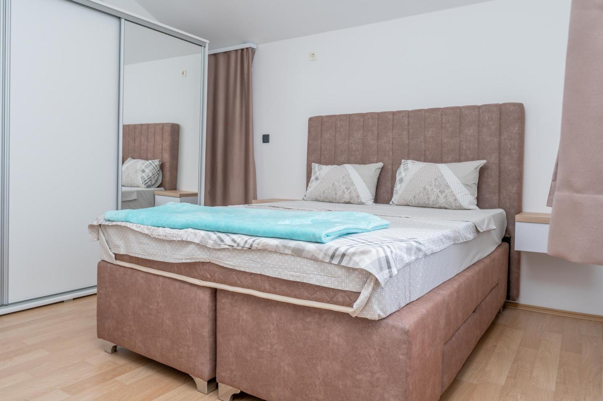 Hotel Royal Garden Nikšić Ruang foto