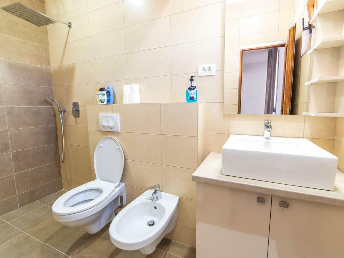 Hotel Royal Garden Nikšić Bagian luar foto