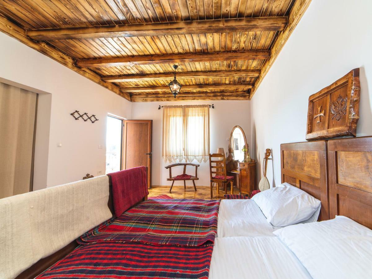 Hotel Royal Garden Nikšić Bagian luar foto