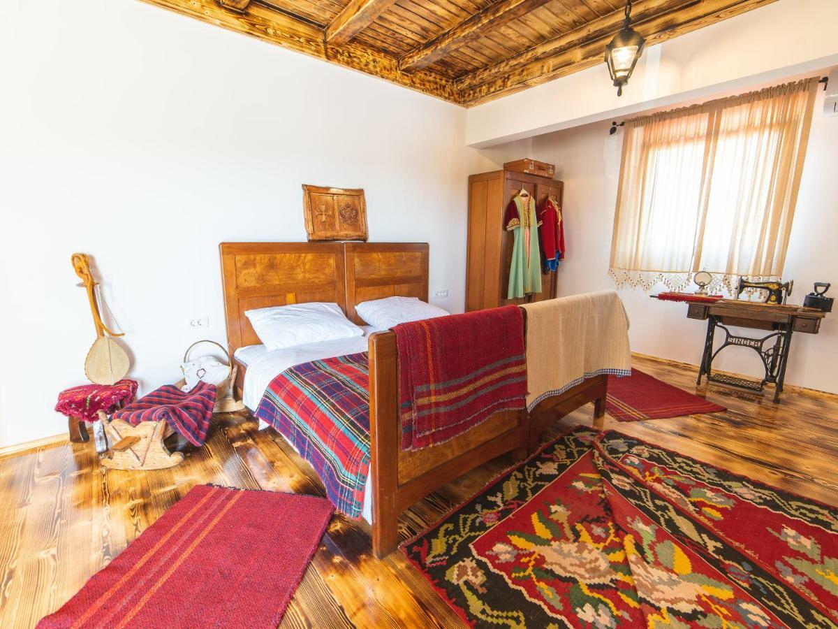 Hotel Royal Garden Nikšić Bagian luar foto