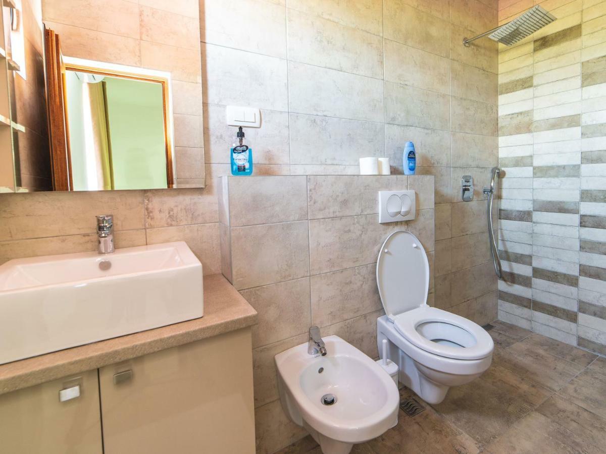 Hotel Royal Garden Nikšić Bagian luar foto